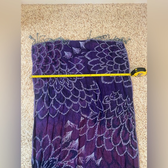 🔥NWT🔥Collection Eighteen Women’s scarf❄️ - Picture 3 of 9